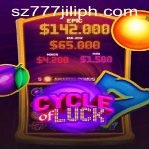 Exploring CycleofLuck: An In-depth Look at SZ777 JILI's Exciting Game