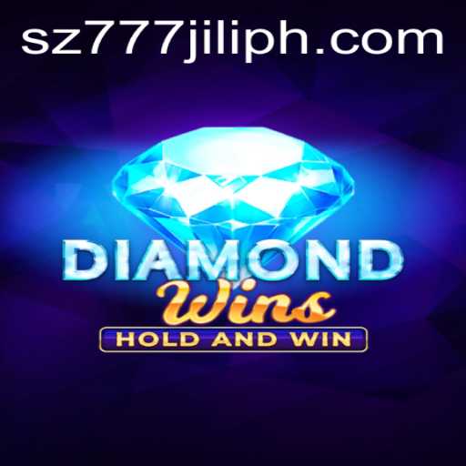 Discover the Thrilling World of DiamondWins: SZ777 JILI Game Unveiled
