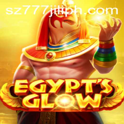 The Mystical World of EgyptsGlow: Unraveling the Wonders of SZ777 JILI