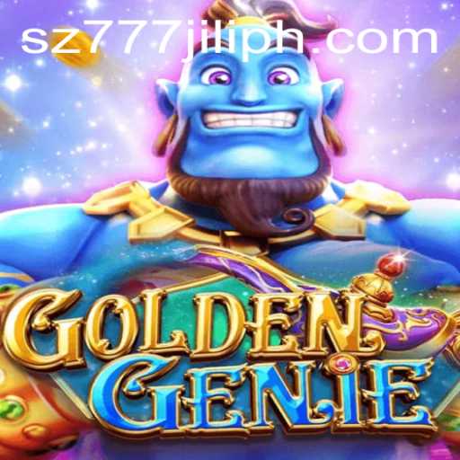 Exploring the Enchanting World of GOLDENGENIE: An Insight into the Game with SZ777 JILI