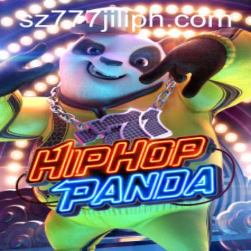 Experience the Rhythm and Thrill of HipHopPanda with SZ777 JILI
