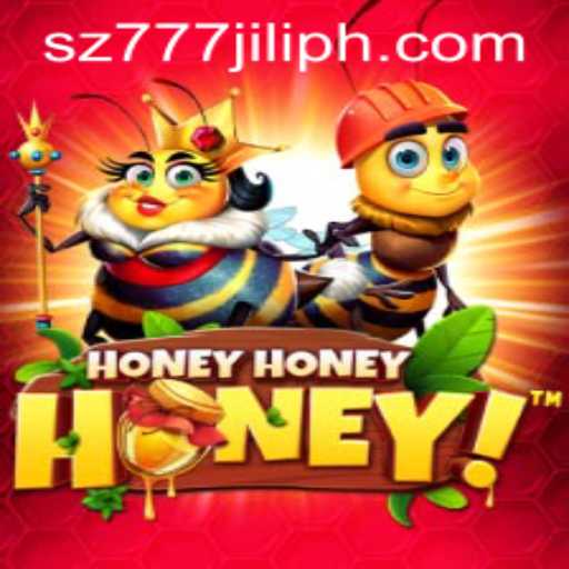 Discover the Excitement of HoneyHoneyHoney: A Sweet Adventure with SZ777 JILI