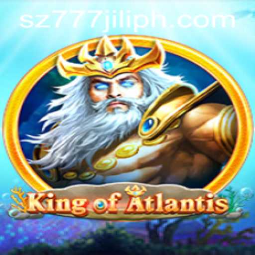 Explore the Mystical Realms in KingofAtlantis: A Journey with SZ777 JILI
