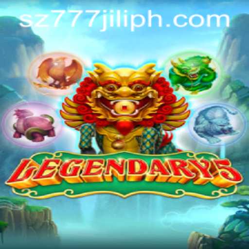 Exploring the World of Legendary5: A Journey into the Realm of SZ777 JILI