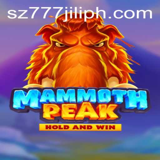 Discovering the Thrills of MammothPeak: The Game Revolutionizing Interactive Entertainment