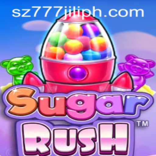 Experience the Thrill of SugarRush: A Sweet Adventure with SZ777 JILI