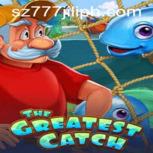 Explore TheGreatestCatch: A Dive into Oceanic Adventure with SZ777 JILI